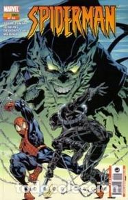 Comics: SPIDERMAN VOL. 6 Nº 44 LOMO AZUL - PANINI - ESTADO EXCELENTE